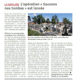 Le Progrès 19 juillet 2015
